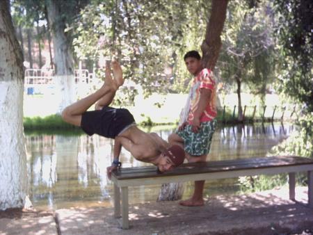 moi  et  zozo